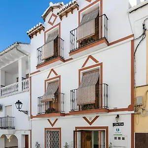 Casa Rural Del Rio Séjour à la campagne Alozaina