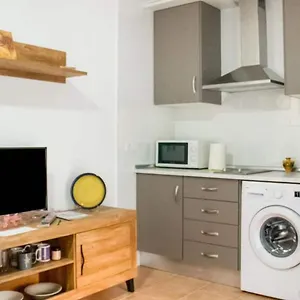  Apartamento Bonito En España