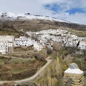  Apartamento El Capricho De España