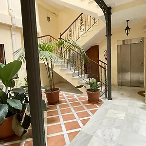 Botanic Appartement Málaga