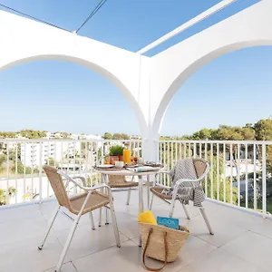 Apartamento Ferrera Pins España