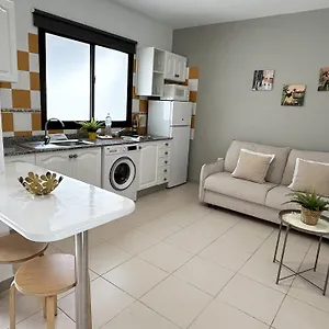 Mahostly Apartamento Comillas Pf Appartement Arrecife (Lanzarote)