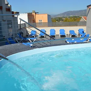 2* Hotel Ciutadella