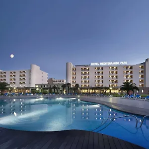 Spa Mediterraneo Park Hotel