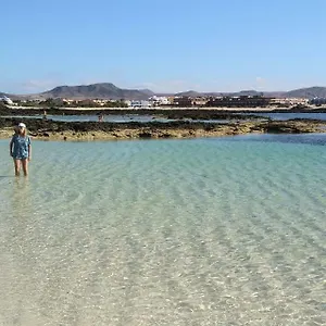  Apartamento Casa Ilaria Fuerteventura -wifi Free España